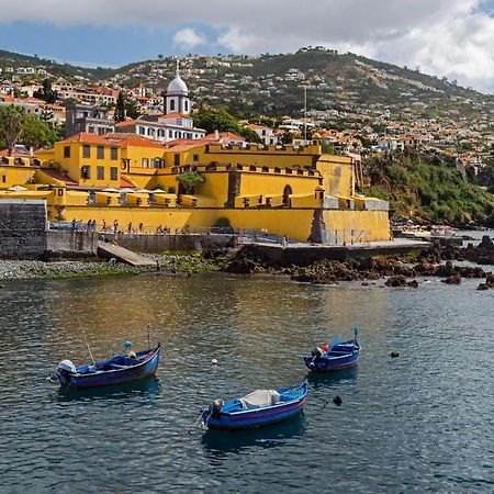 Elias Garcia II By An Island Apart Funchal  Extérieur photo