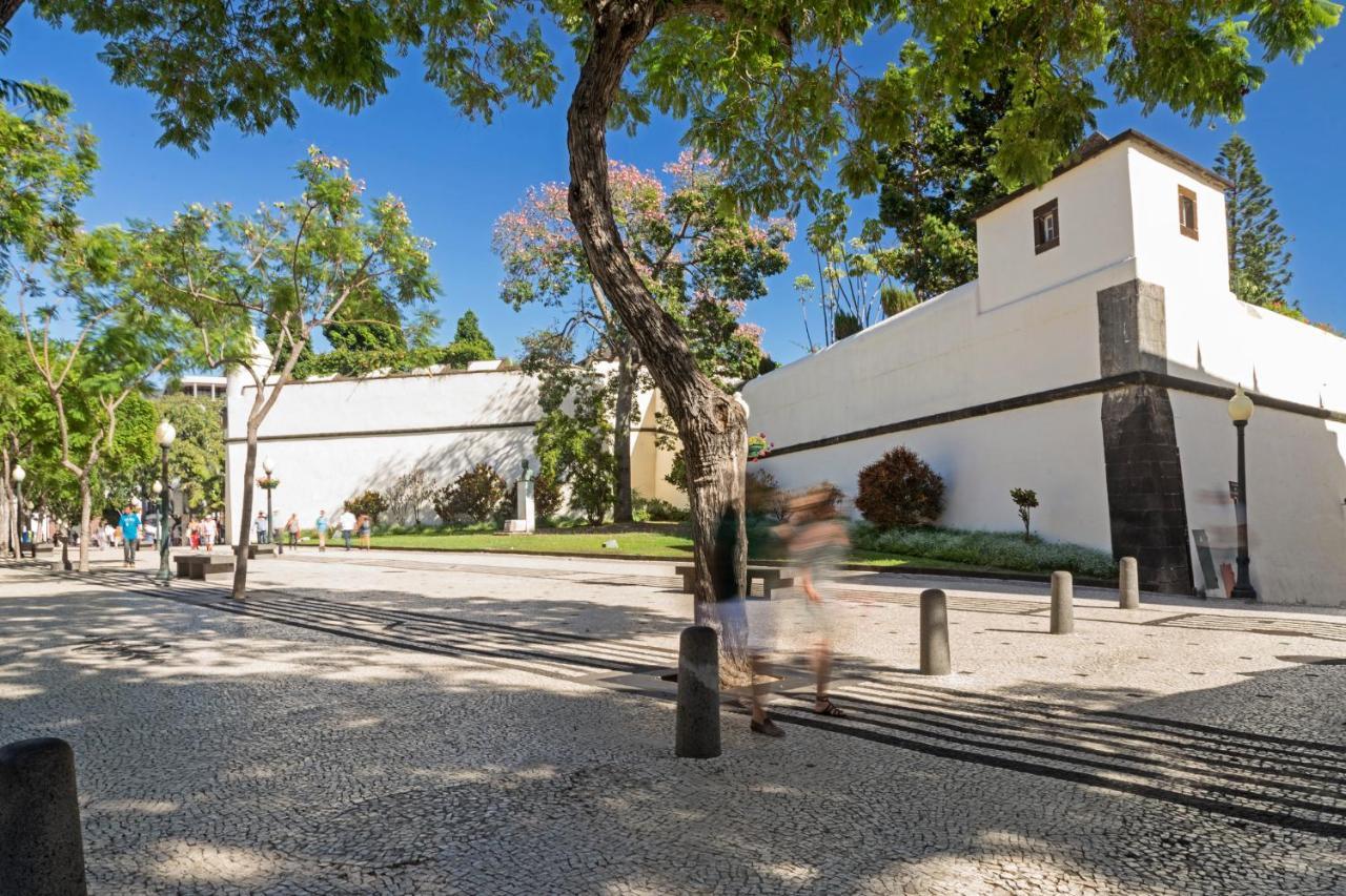 Elias Garcia II By An Island Apart Funchal  Extérieur photo