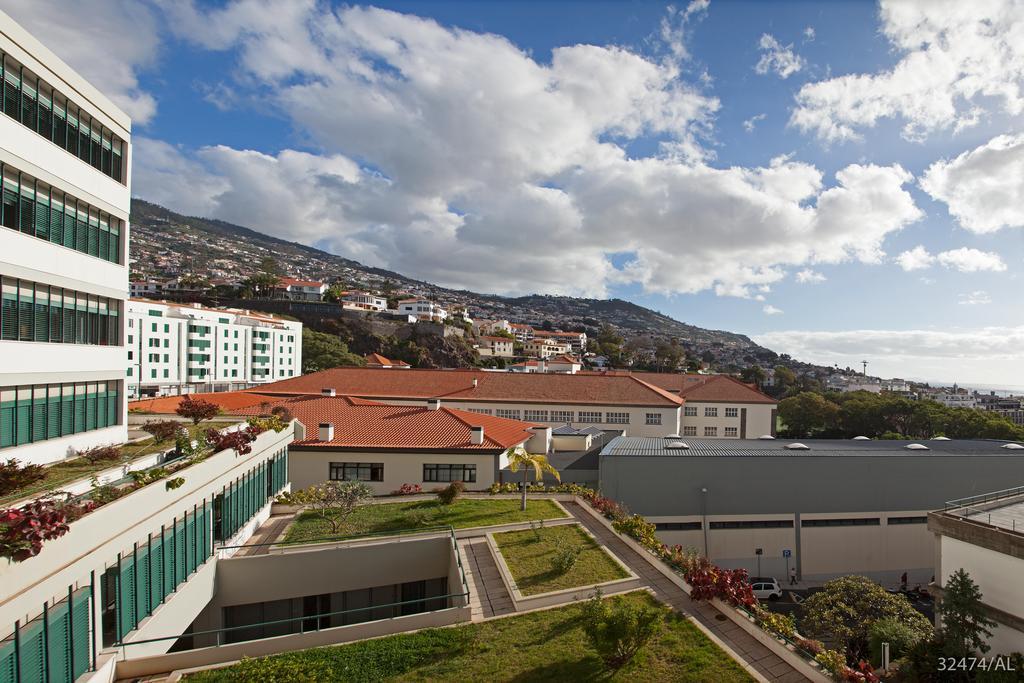Elias Garcia II By An Island Apart Funchal  Extérieur photo