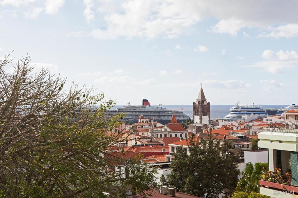 Elias Garcia II By An Island Apart Funchal  Extérieur photo